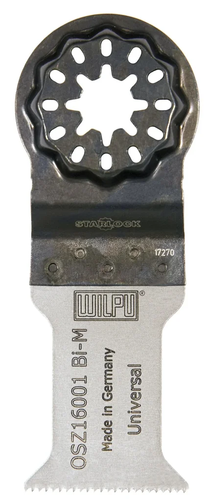 E-Cut Long Life 50 x 35 mm Starlock BiM