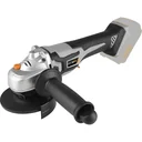 18V LI-ION HAAKSE SLIJPER (BRUSHLESS MOTOR) 0 - 8.500 U/min / Ø 115 MM MAXXPACK COLLECTION Ohne Akku / Ladegerät