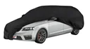 Autoabdeckplane indoor soft - Größe 7 - 461x520x170cm - PES - Elasthan