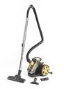Zyklon Bodensauger Gold 800 Watt