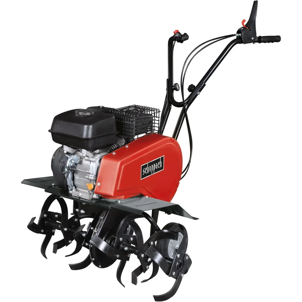 Benzinpflug MTP850