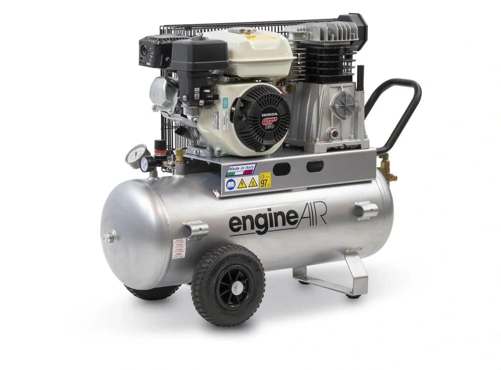 Benzinkompressor 590-50 Honda