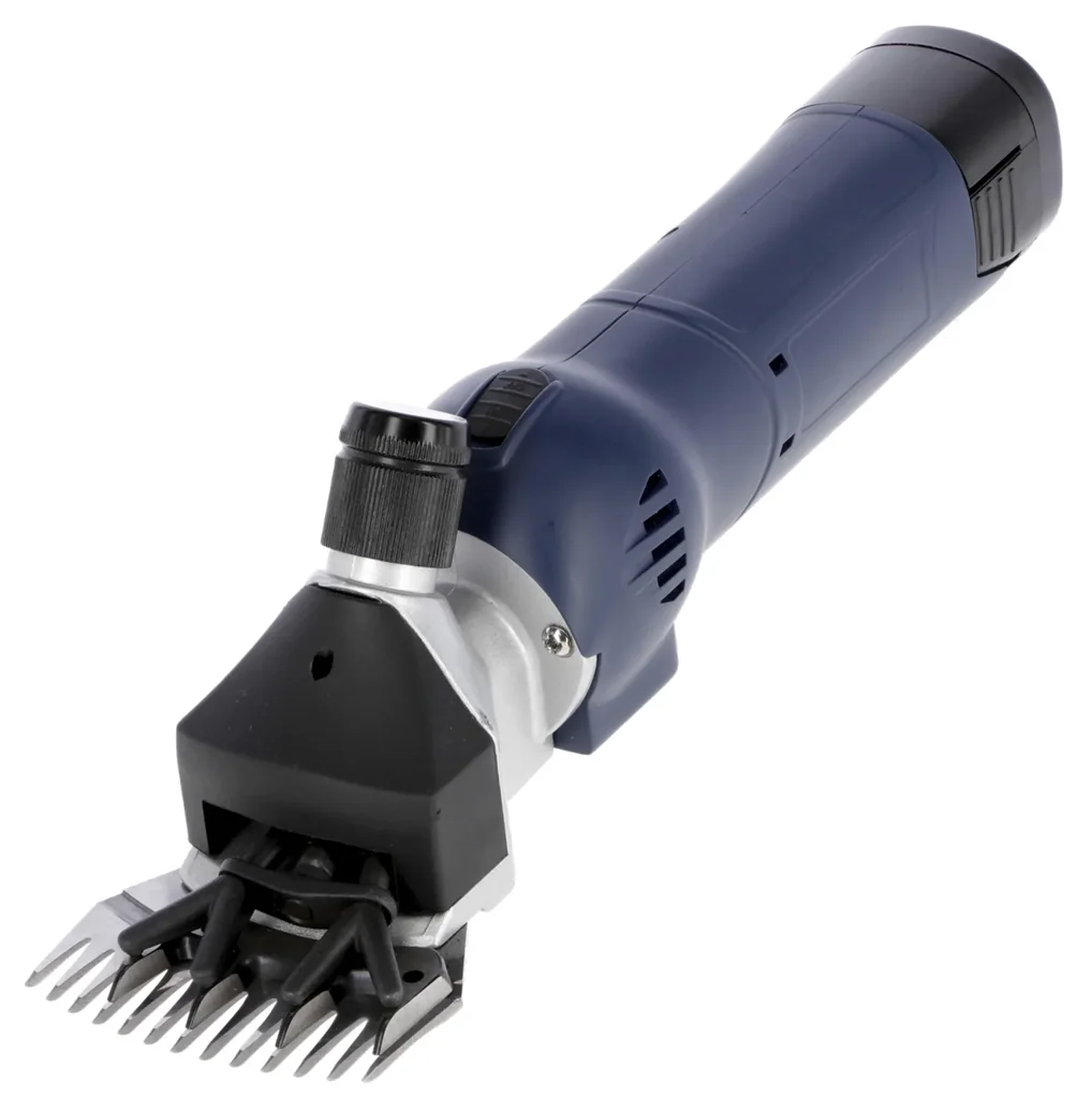 FarmClipper Akku2 für Schafe