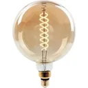 VT-2158D XXL Dimmbare Design-LED-Glühlampe - 8W - 2000K - E27 Fassung - G200 LED