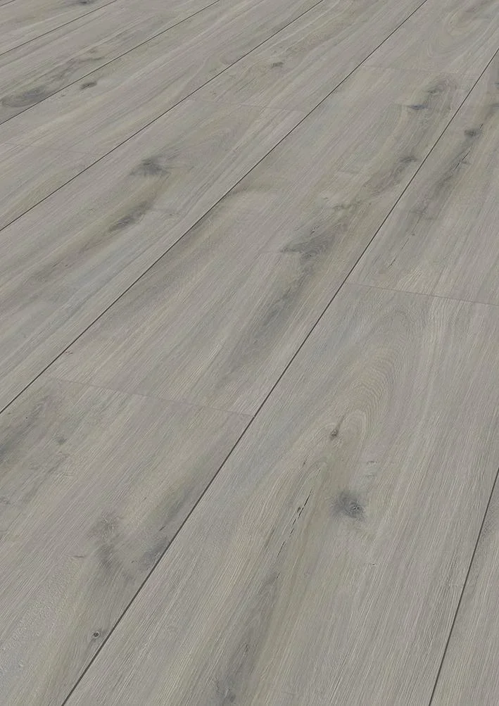 Villa Grande Laminatboden Elemental Oak 8 mm 2,48 m²