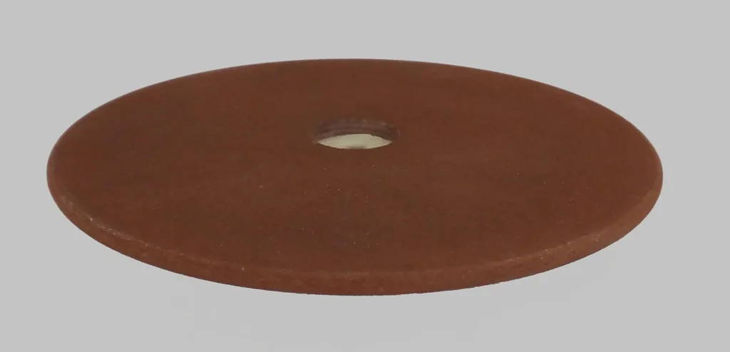 Schleifscheibe zu 18V Sägekettenschärfgerät Art.Nr. 936648