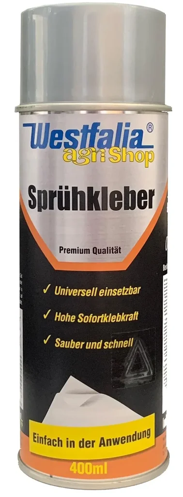 Sprühkleber, 400 ml