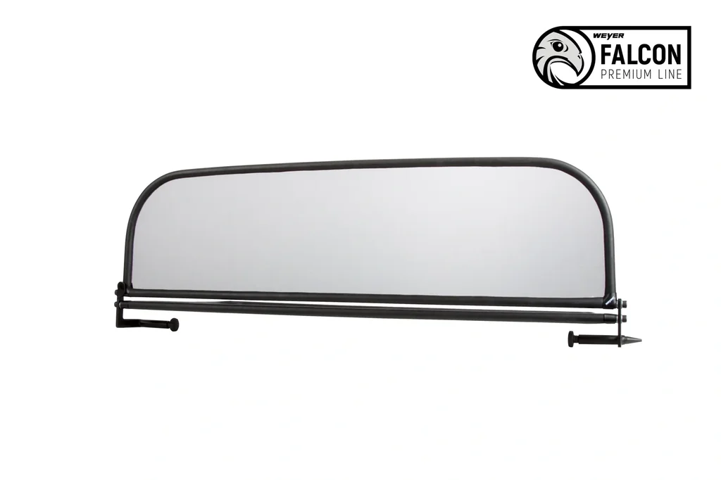 Cabrio Windschott - Premium-Line Mercedes SL W113, Baujahr 1963-1971