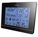 Wetterstation WS 6750 in Hochglanz-Optik