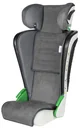 Kindersitz Noemi, klappbarer Auto-Kindersitz, anthrazit