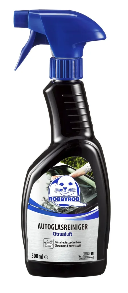 Auto-Glasreiniger