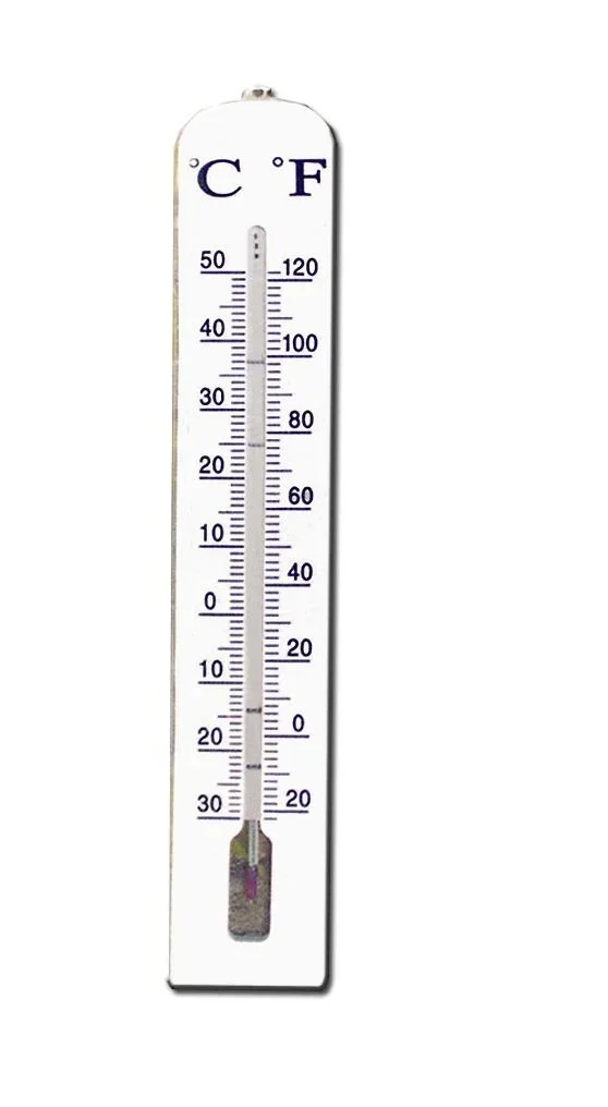 Garten Thermometer "JUMBO", ca. 40 cm