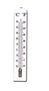 Garten Thermometer "JUMBO", ca. 40 cm