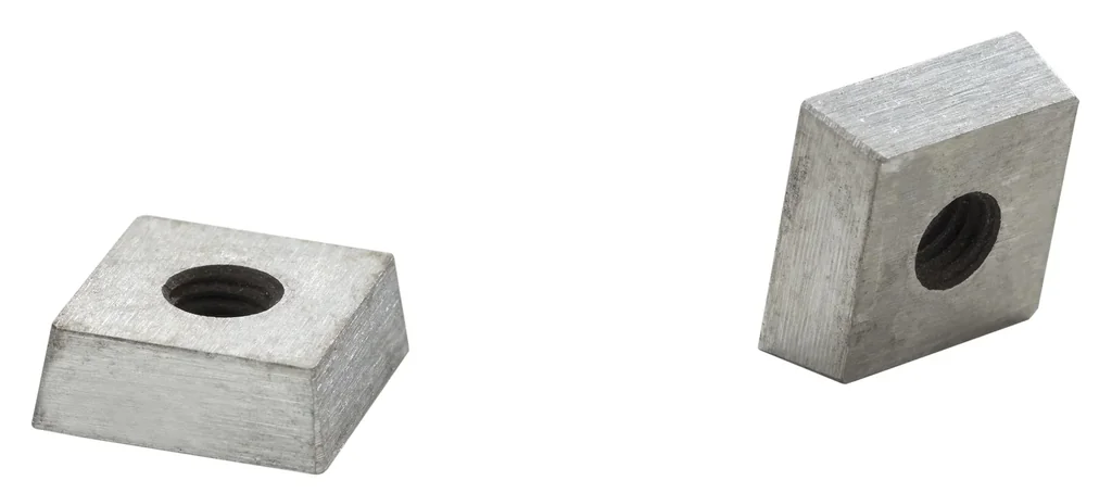 Ersatz Messer für Nr.900001/ Elektro Blechschere - 1 Paar