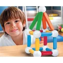 Entdeckung - Magnetische Blöcke - 25 Elemente