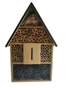 Insektenhaus/ -Hotel aus Holz