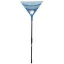 22-Zähne Laubrechen 165cm