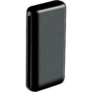 VT-3519 Netzteil - 30.000 mAh - Schwarz