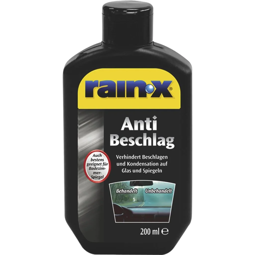 Anti Beschlag 200 ml