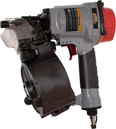 Profi Druckluft Nagelpistole 25 - 57 mm