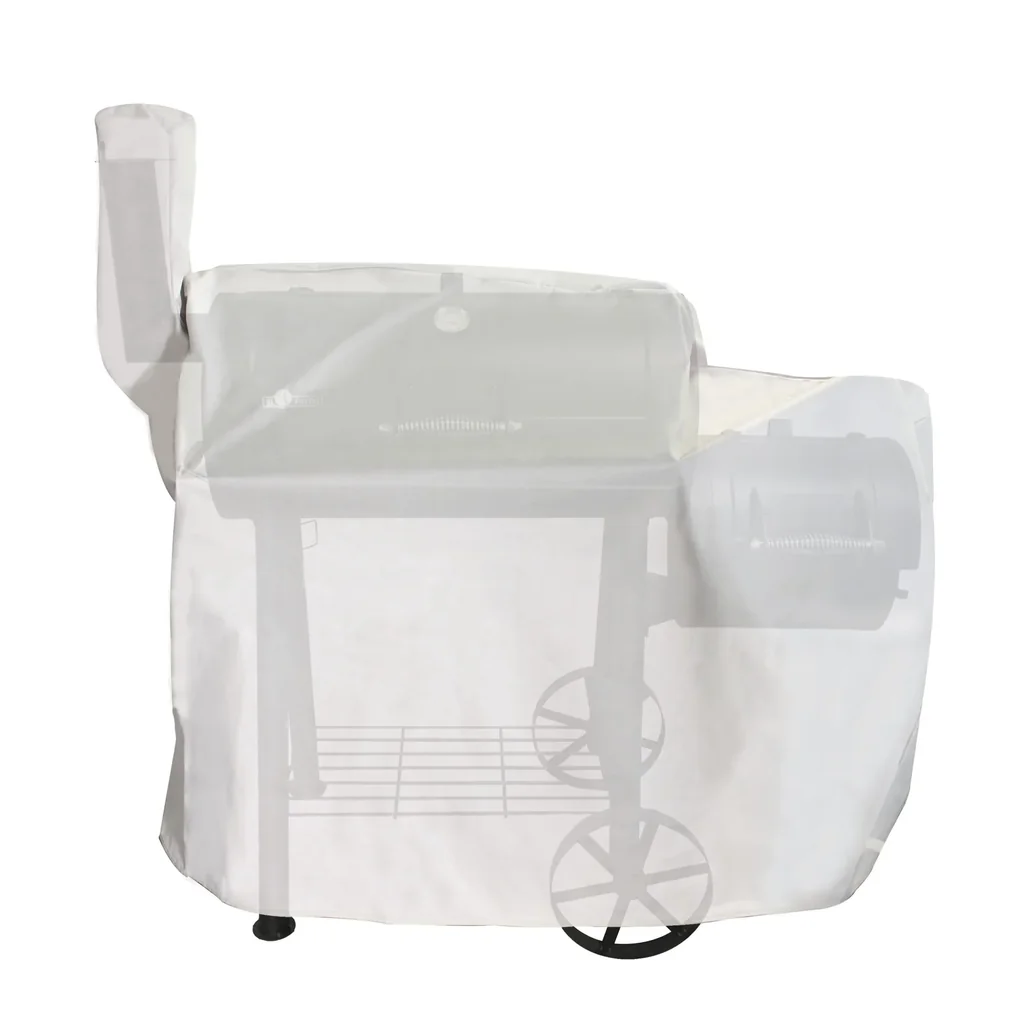 Abdeckhaube für Grill "Edmondton"