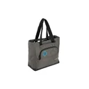 The Office - Shopping bag 16L, isolierte Kühltasche, antibakterielles Material, separate Tasche für elektronische Geräte