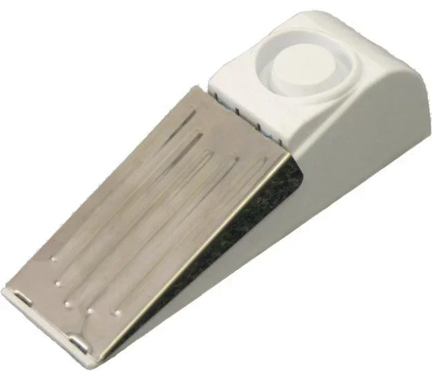 Türstopper mit Alarmfunktion