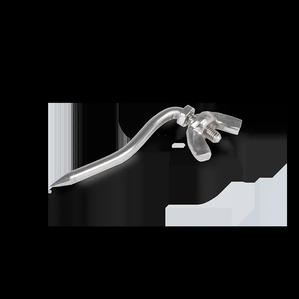 V-Tong Fleischnadel