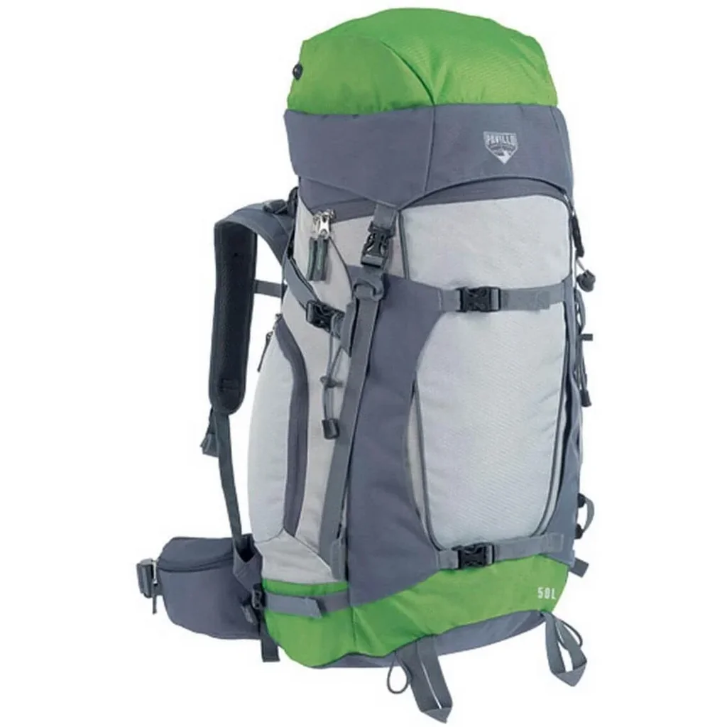 Pavillo Ralley Rucksack 50L