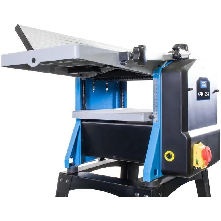 ABRICHT- & DICKENHOBEL GADH 254