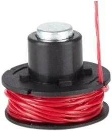 Ersatzfadenspule, 2 Stk, zu Akkutrimmer 924164