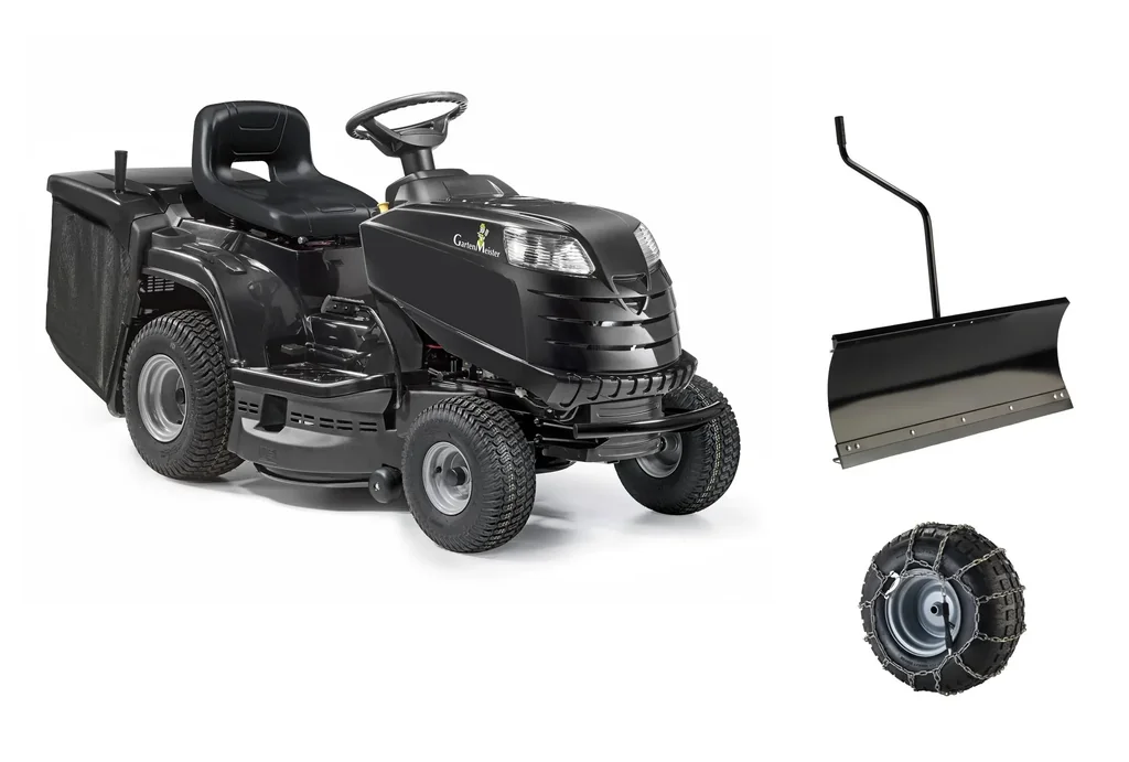 Rasentraktor RTW 84 HC Winterset - Klein