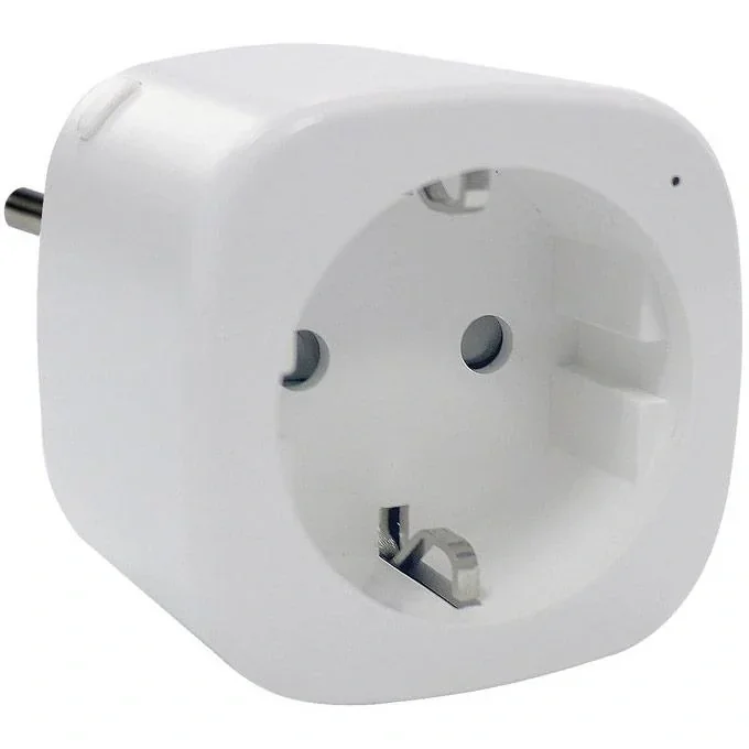 Smart Home Steckdose