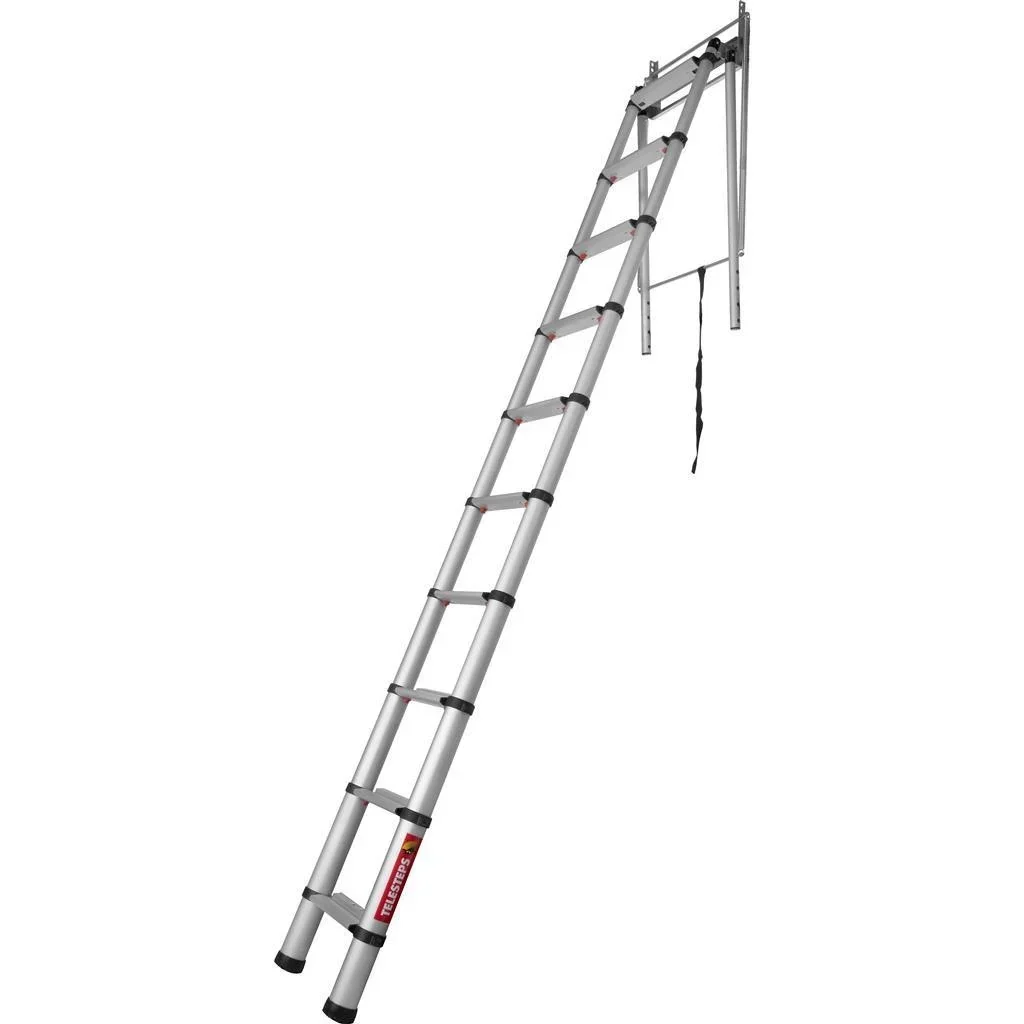 Loft Line Maxi Bodentreppe 3.0m