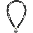 Kettenschloss expedition