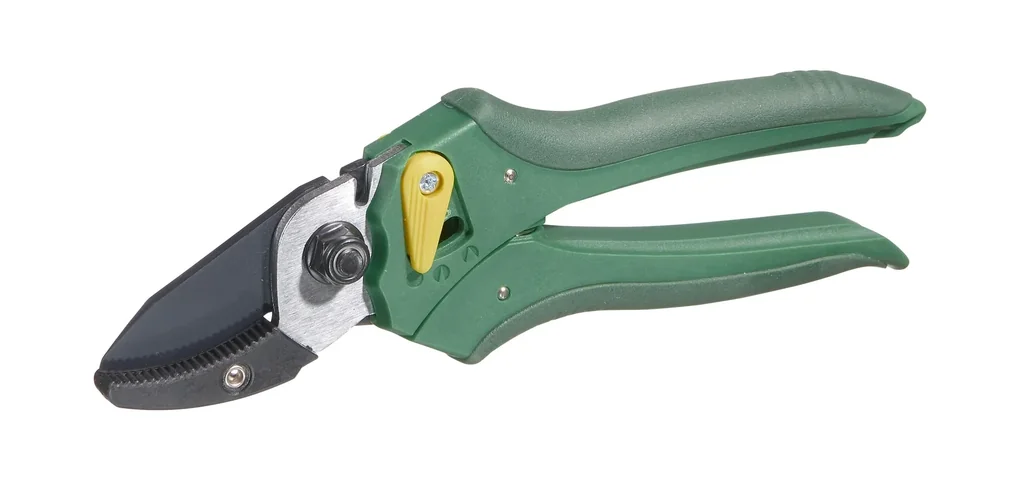 Einhand-Gartenschere