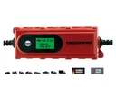 Batterie-Ladegerät 6/12 Volt - 4 Ampere