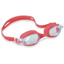 Schutzbrille bis 8 Jahre Rot