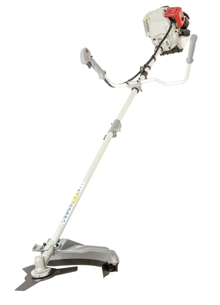 Benzin-Freischneider, 4-Takt-Motor, "IBF 31-4"