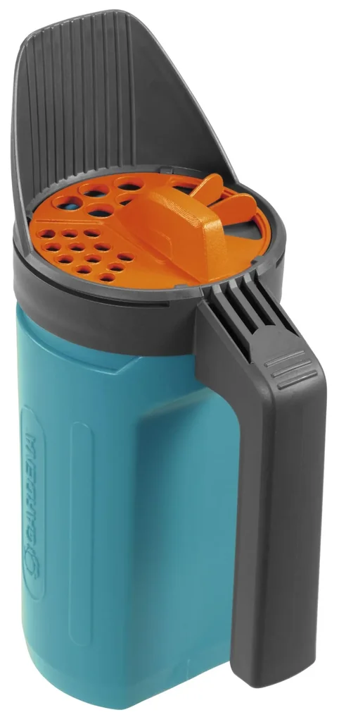 Kleinstreuer Größe S, Fassungsvermögen 1,4 Liter