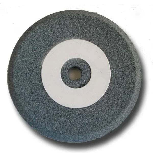 Schleifscheibe für Kettenschärfgeräte, 105 x 22,2 x 4,7 mm