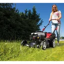 Benzin-Rasenmäher MS224-53, 224cc, 53cm, 53cm