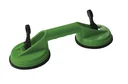 Saugheber, Fliesenleger, 2-fach, KS, 60 kg Traglast
