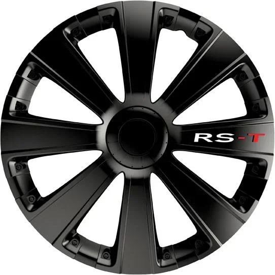 Radblendenset RS-T Black 15inch