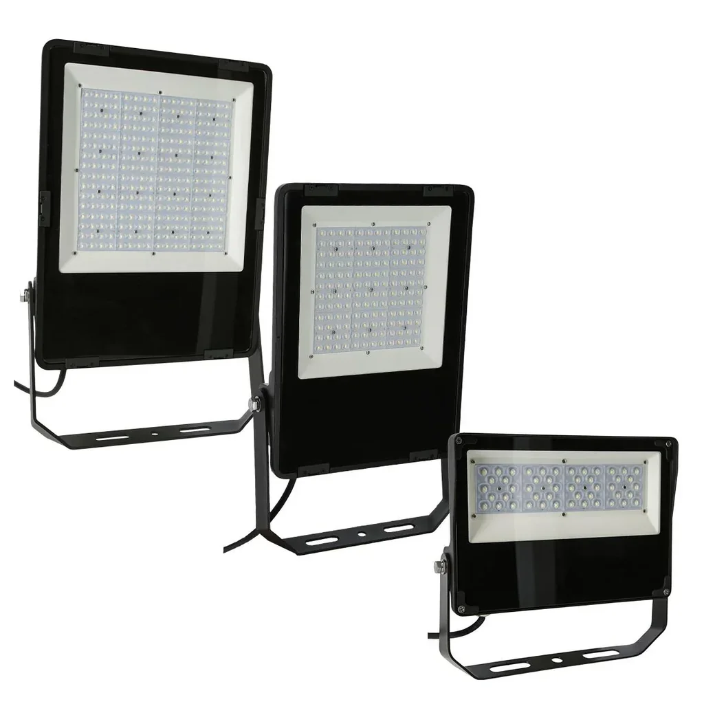 LED-Flutlicht Comfort Pro 100W