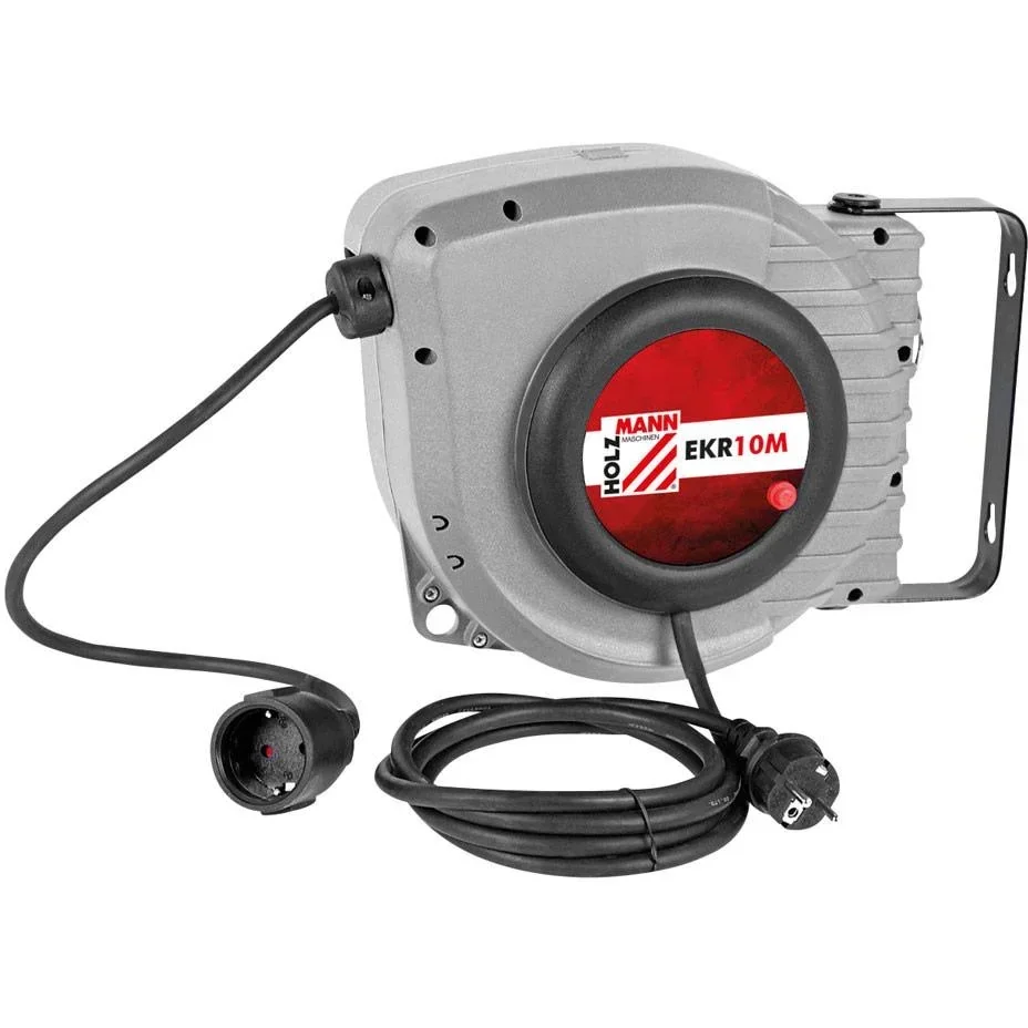 EKR10M 230V Kabeltrommel - 10M