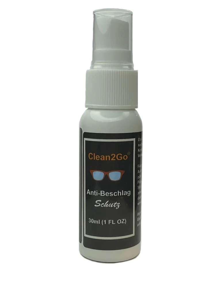 Anti-Beschlag-Spray, 30ml