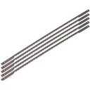 SSA1003 Dekupiersägeblatt, 18TPI, 5st. für Kunststoff