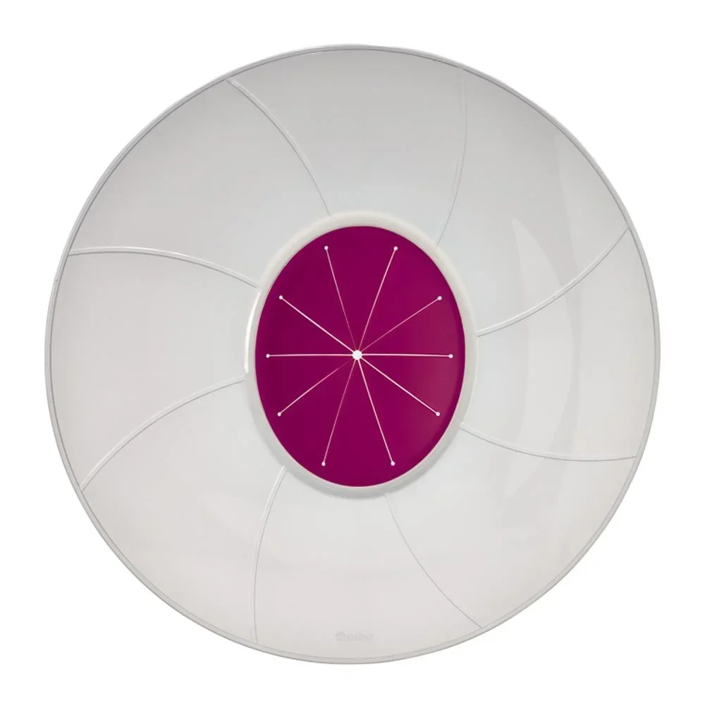 Spritzschutz für Rührschüssel, 32 cm