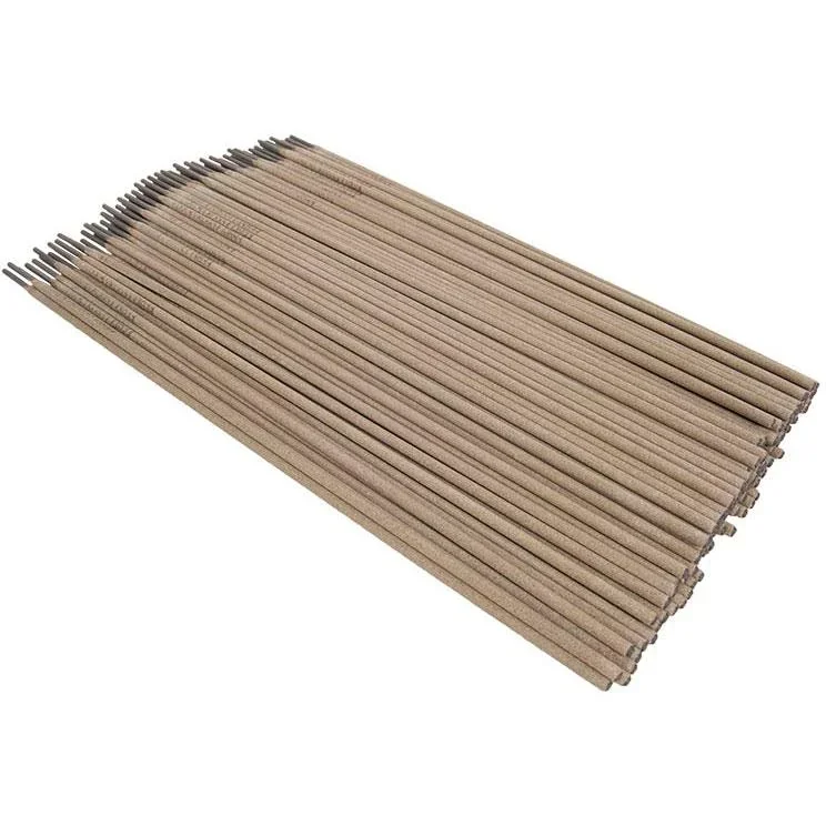 WEA1011 Elektroden 2.0 mm, 1KG, 55-70A